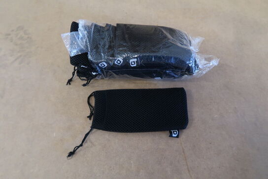 1200 stk. BitAvant Solbrille etui 