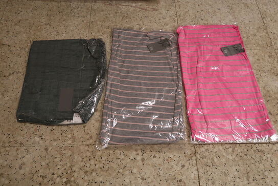 Ca. 100 stk. BitAvant tørklæder 