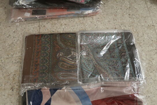 Ca. 100 stk. BitAvant tørklæder 