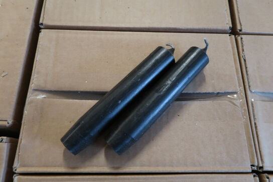 1484 stk. Bedelys - Sorte