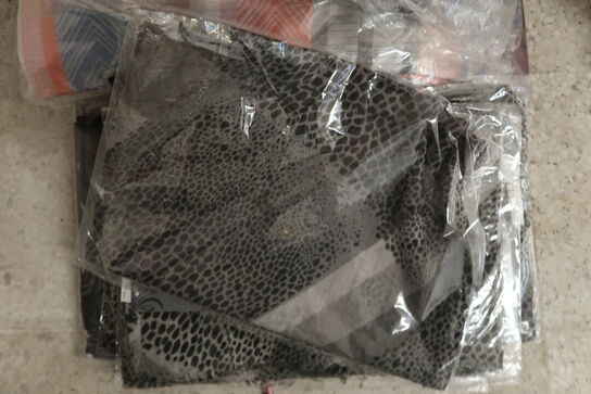 Ca. 100 stk. BitAvant tørklæder 