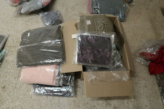 Ca. 100 stk. BitAvant tørklæder 