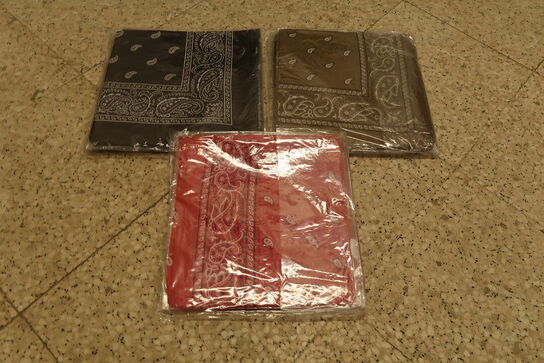 Ca. 100 stk. BitAvant tørklæder 