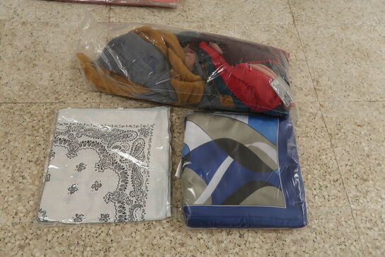 Ca. 100 stk. BitAvant tørklæder 