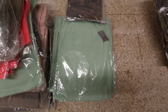 Ca. 100 stk. BitAvant tørklæder 