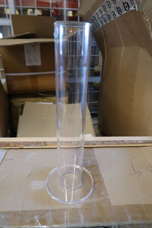 40 stk. Holdere til armbånd 