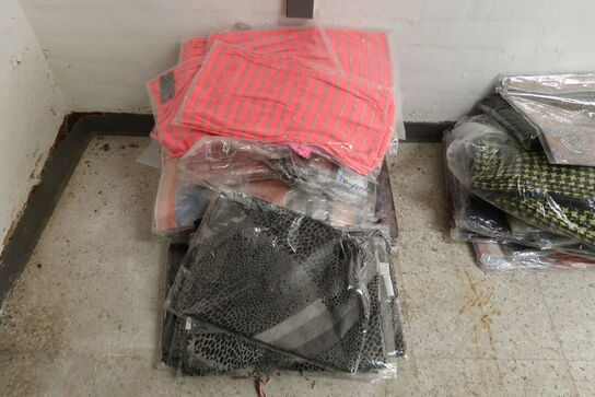 Ca. 100 stk. BitAvant tørklæder 