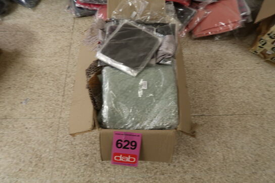 Ca. 100 stk. BitAvant tørklæder 