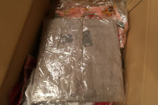 Ca. 100 stk. BitAvant tørklæder 