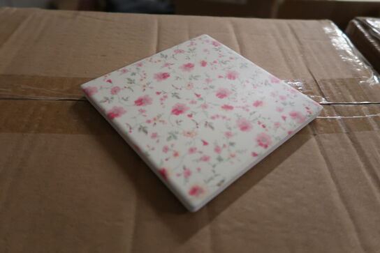 1680 stk. Villa Collection lysfade - 10x10 cm 