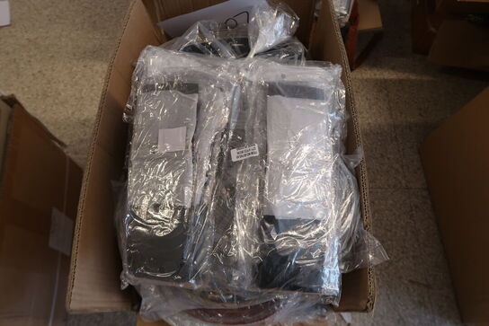 Ca. 200 stk. BitAvant bælter 