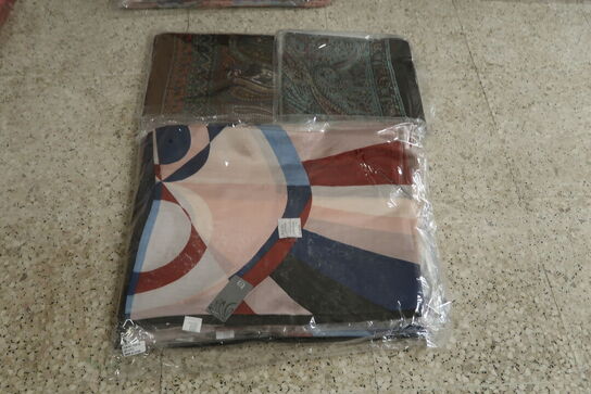 Ca. 100 stk. BitAvant tørklæder 