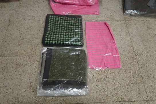 Ca. 100 stk. BitAvant tørklæder 