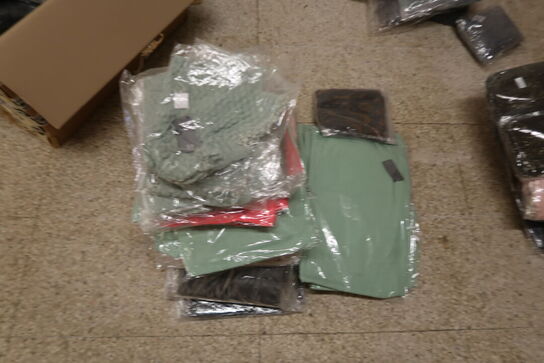 Ca. 100 stk. BitAvant tørklæder 