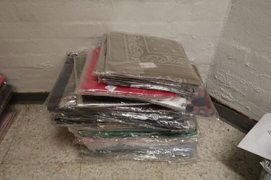 Ca. 100 stk. BitAvant tørklæder 