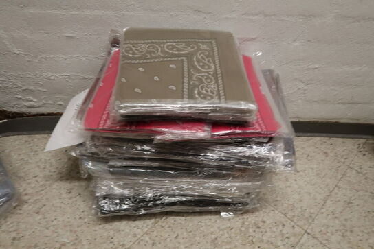 Ca. 100 stk. BitAvant tørklæder 