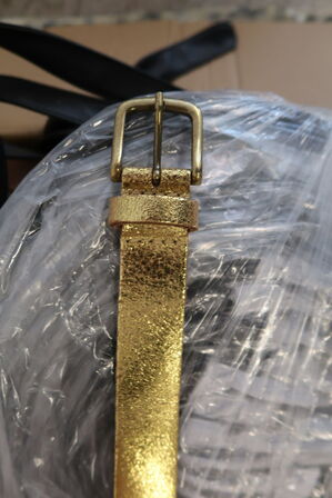 Ca. 200 stk. BitAvant bælter 