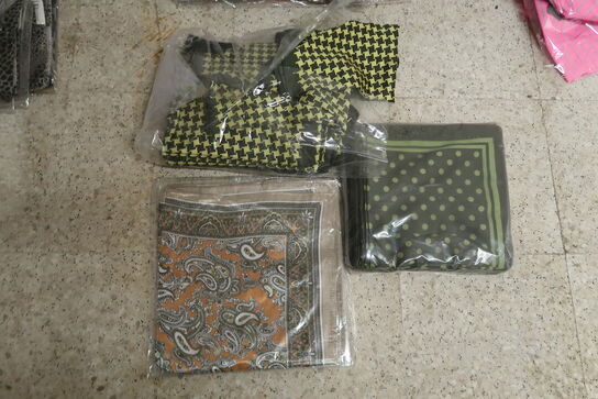 Ca. 100 stk. BitAvant tørklæder 