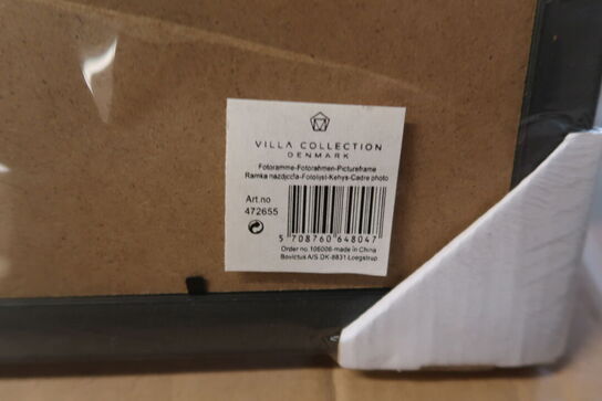 32 stk. Billede i ramme