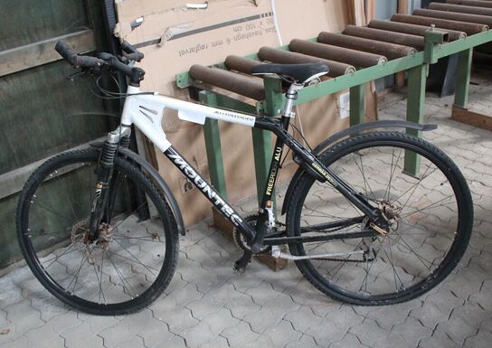 Cykel
