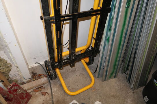 Arbejdsbord DEWALT DE7260-XJ