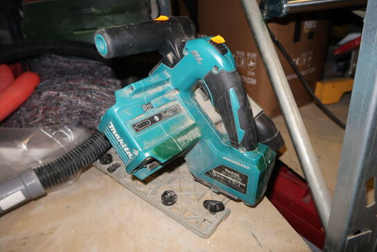 Akku dyksav MAKITA DSP600