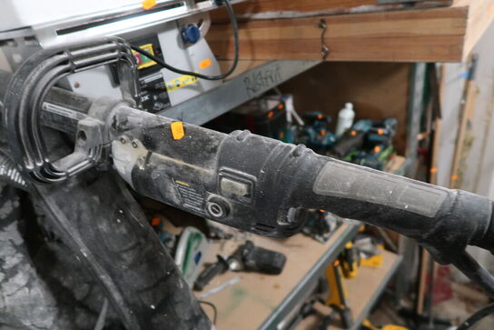 Girafsliber MIRKA MIRO 955