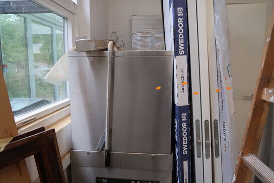 Industriopvasker ECOMAX 602-13