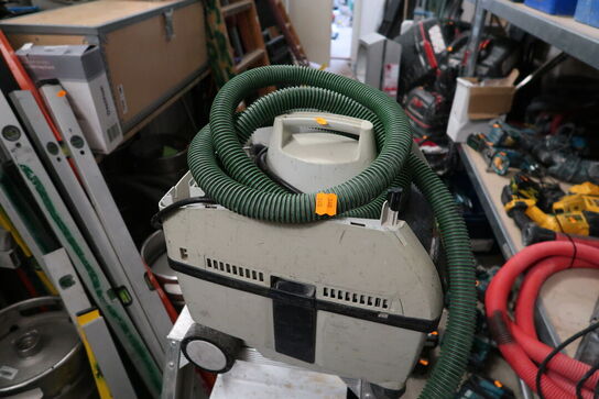 Støvsuger FESTOOL CTL MIDI