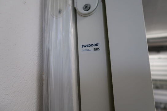 Div. Døre SWEDOOR