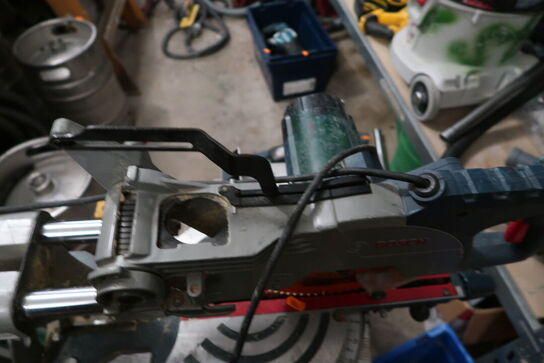 Kap/geringssav BOSCH Professional