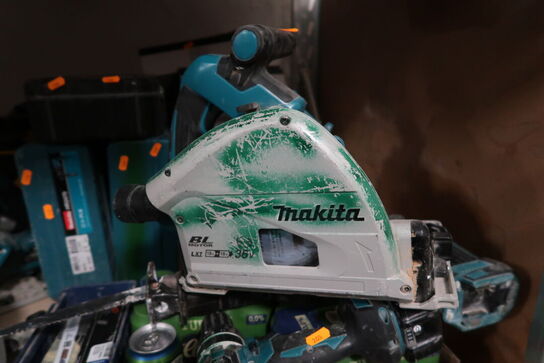 Akku dyksav MAKITA DSP600