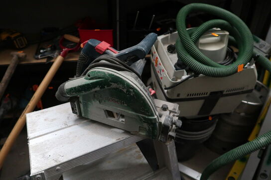 Dyksav BOSCH GKT 55 GCE Professional