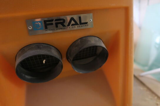 Affugter FRAL (defekt)