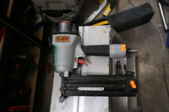 Dykkerpistol TJEP TT-65