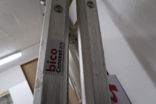 Trappestige BICO Concept