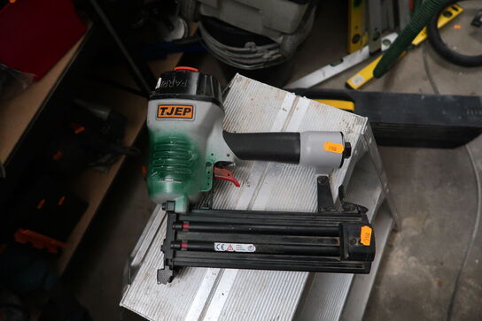 Dykkerpistol TJEP TT-65