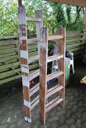 2 stk. wienerstiger JUMBO