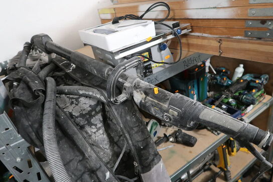 Girafsliber MIRKA MIRO 955