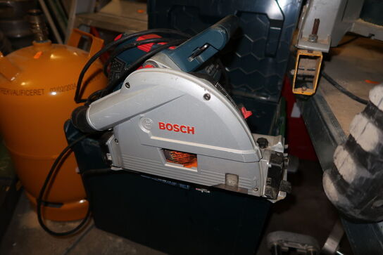 Dyksav BOSCH GKT 55 GCE