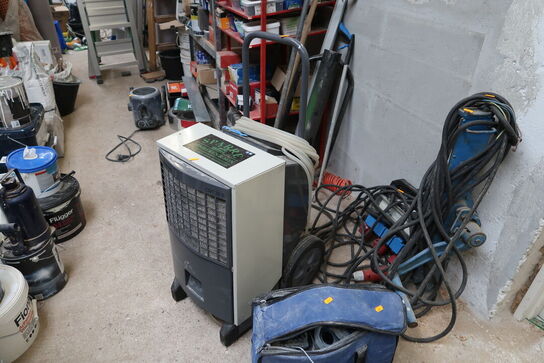 Affugter DANTHERM CDT 30 S