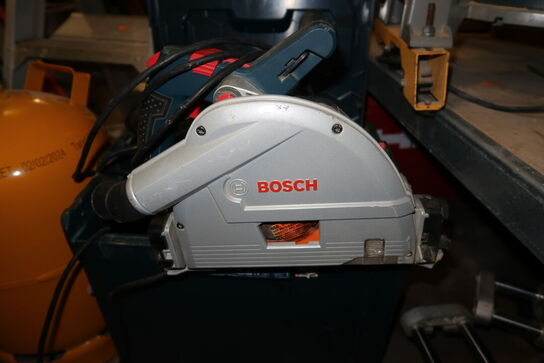 Dyksav BOSCH GKT 55 GCE