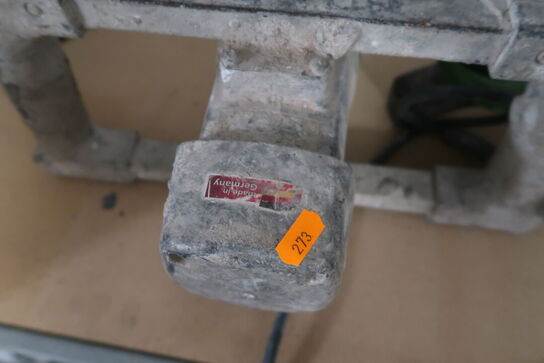 Røreværk EIBENSTOCK