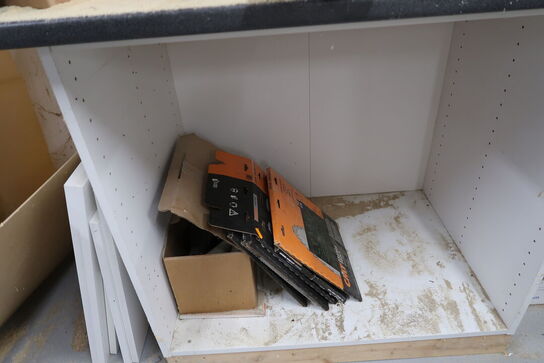 Kap/geringssav DEWALT DWS780-QS