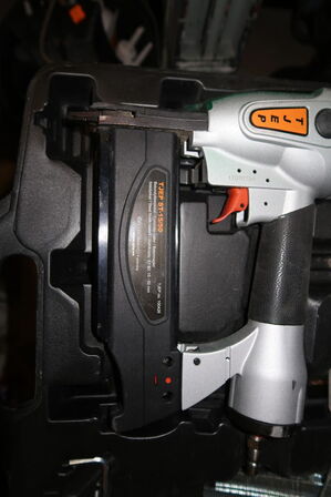 Betondykkerpistol TJEP ST-15/50