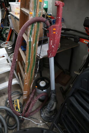 Girafsliber FLEX GE 5