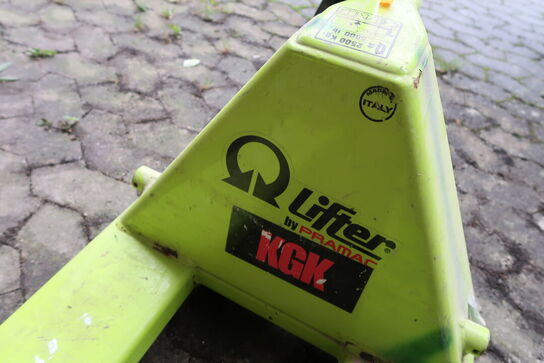 Palleløfter PRAMAC Lifter