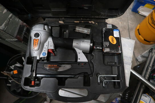 Betondykkerpistol TJEP ST-15/50