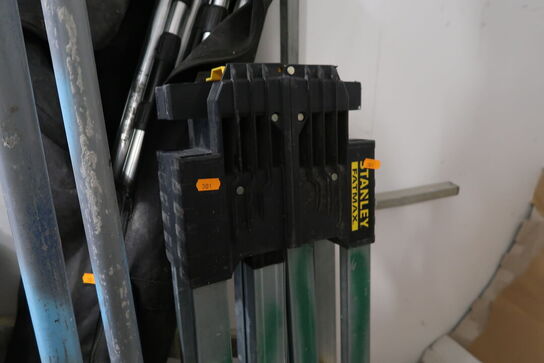 2 stk. bukke STANLEY FATMAX