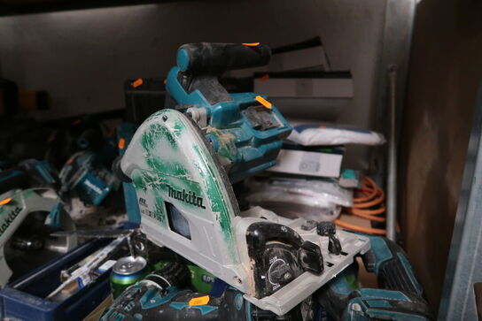 Akku dyksav MAKITA DSP600